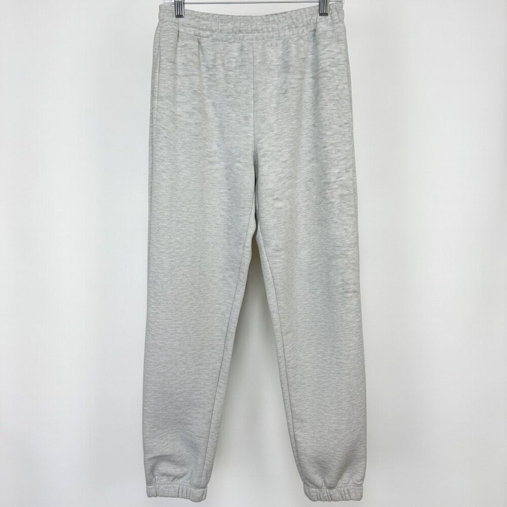 Champion Grey Sweatpants